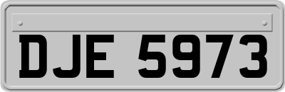 DJE5973