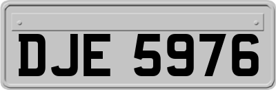 DJE5976