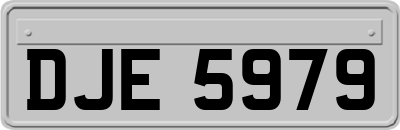 DJE5979