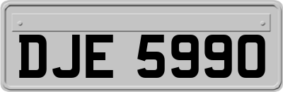 DJE5990