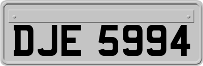 DJE5994