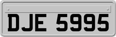 DJE5995