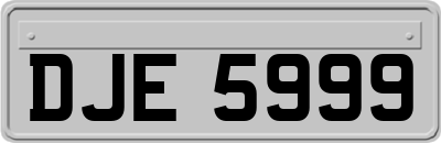 DJE5999