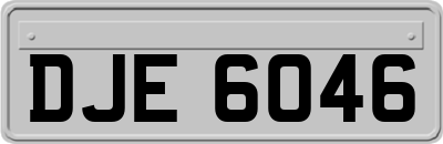 DJE6046