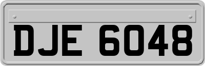 DJE6048