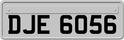 DJE6056