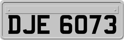 DJE6073