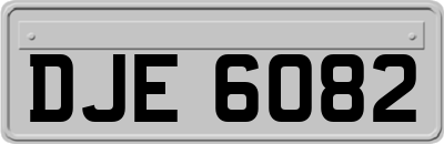 DJE6082