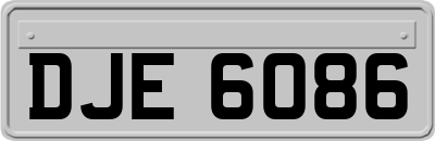 DJE6086