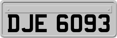 DJE6093