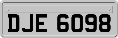 DJE6098