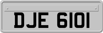 DJE6101