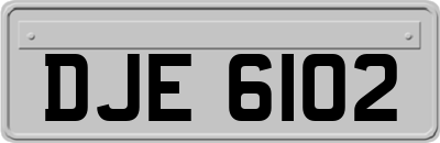 DJE6102