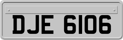 DJE6106