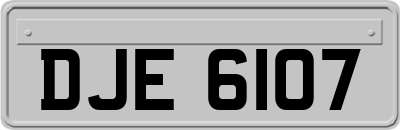 DJE6107