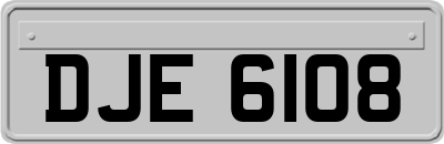DJE6108