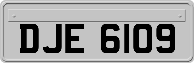 DJE6109