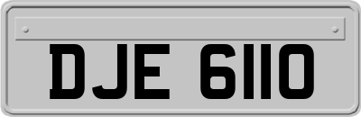 DJE6110