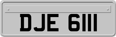 DJE6111