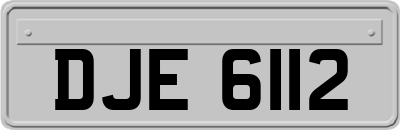 DJE6112