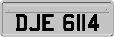 DJE6114