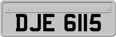 DJE6115