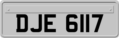 DJE6117