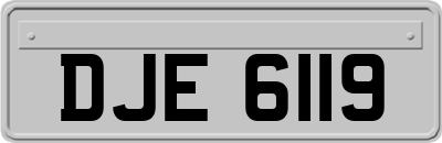 DJE6119