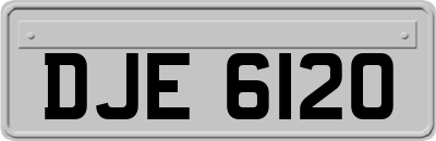 DJE6120