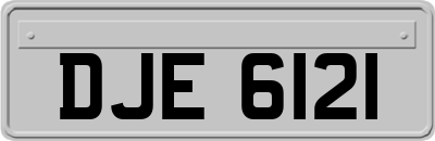 DJE6121