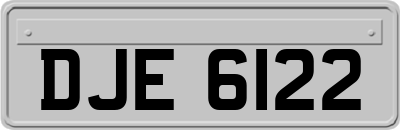DJE6122
