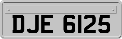 DJE6125