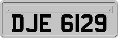 DJE6129