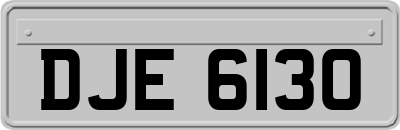 DJE6130