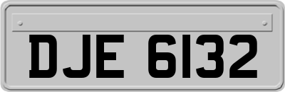 DJE6132