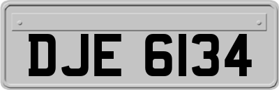 DJE6134