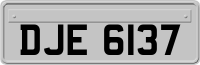 DJE6137