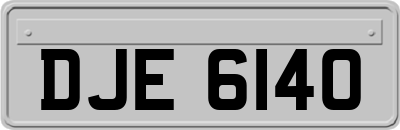 DJE6140