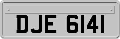 DJE6141