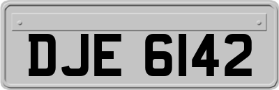 DJE6142