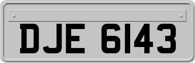 DJE6143