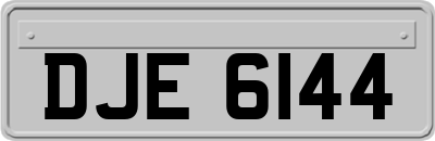 DJE6144