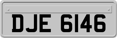 DJE6146