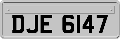 DJE6147