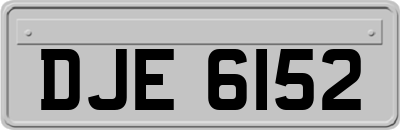DJE6152
