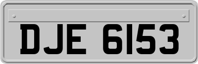 DJE6153