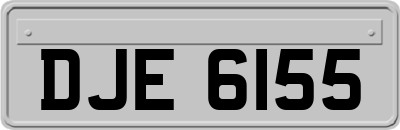 DJE6155