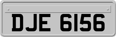 DJE6156