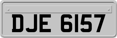 DJE6157