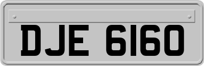 DJE6160